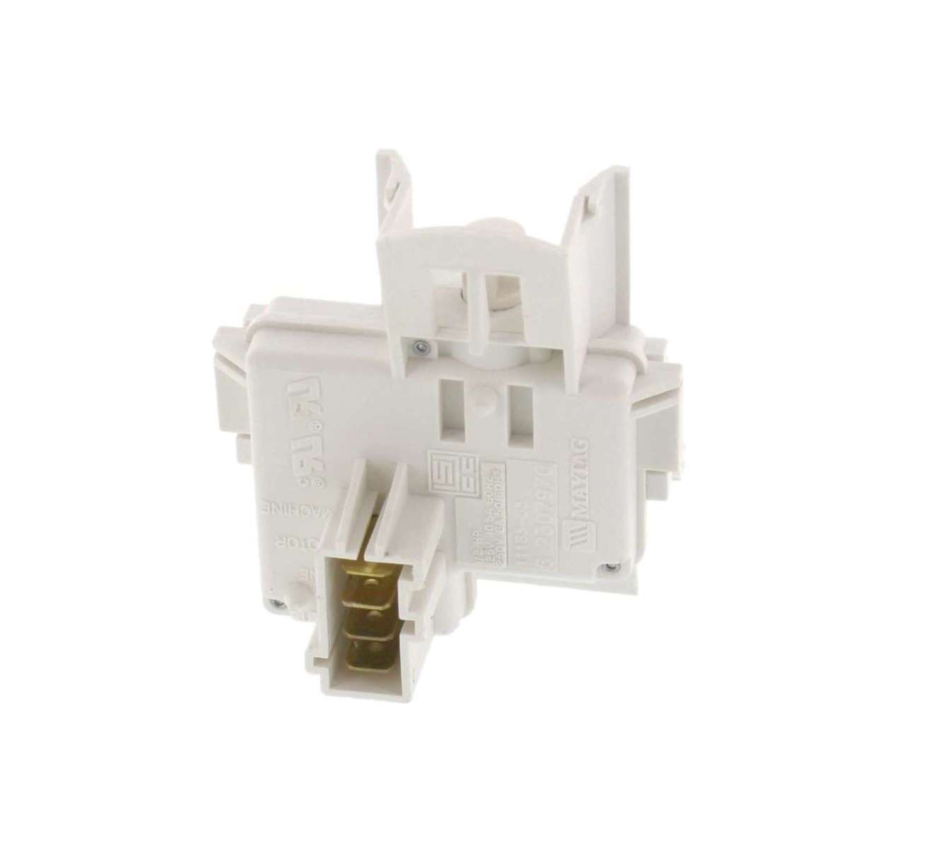 WP22004243 - Genuine OEM Whirlpool Washer Lid Switch Assembly